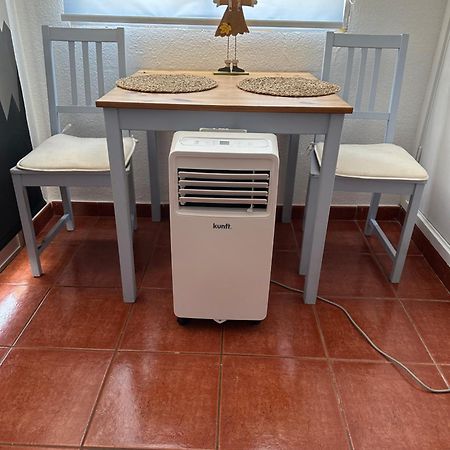 Centrico Apartamento Con Piscina Puerto de la Cruz  Luaran gambar