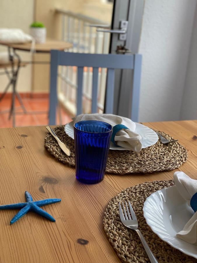 Centrico Apartamento Con Piscina Puerto de la Cruz  Luaran gambar