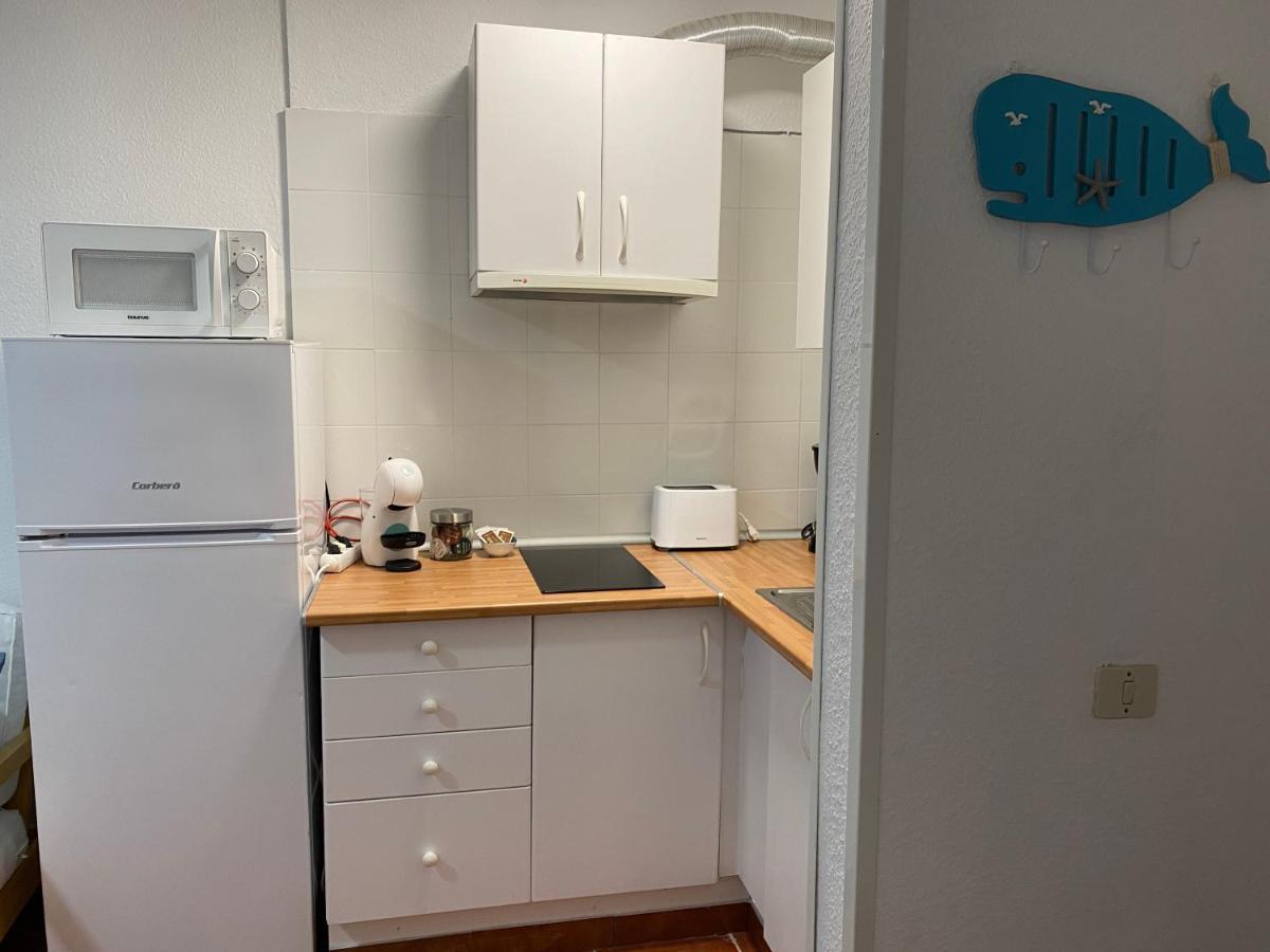 Centrico Apartamento Con Piscina Puerto de la Cruz  Luaran gambar