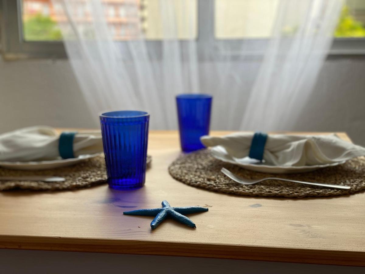Centrico Apartamento Con Piscina Puerto de la Cruz  Luaran gambar