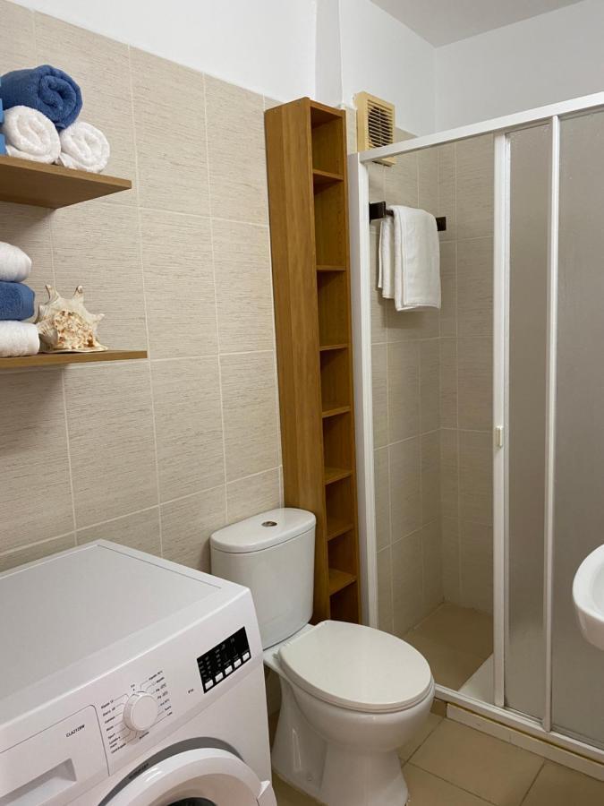 Centrico Apartamento Con Piscina Puerto de la Cruz  Luaran gambar