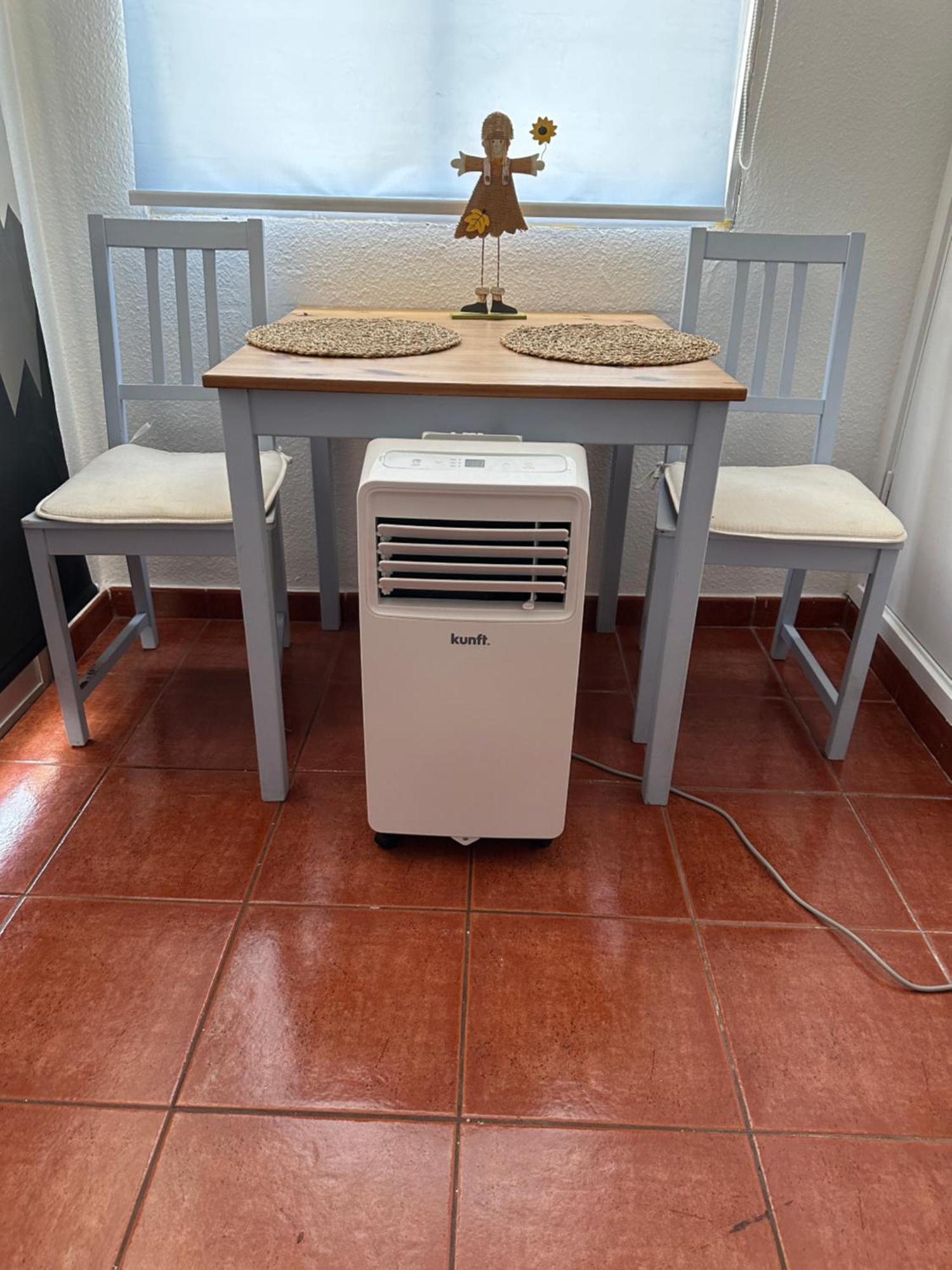 Centrico Apartamento Con Piscina Puerto de la Cruz  Luaran gambar